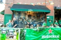 Celebrating St. Patrick's Day At the Celtic Tavern